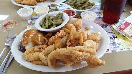 2 Minutes Restaurant