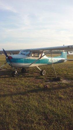 Aviation Instrument Tech Inc