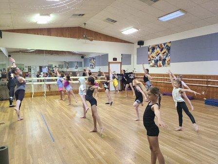 Helen's Baton & Dance Studio
