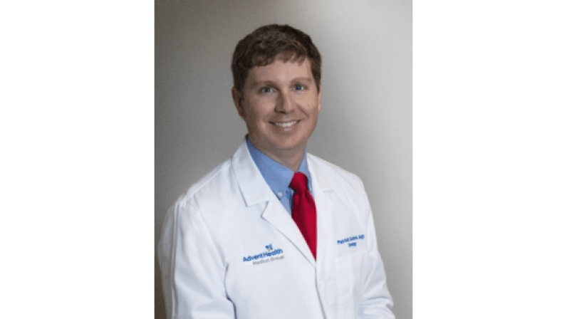 Patrick J. Guthrie, MD