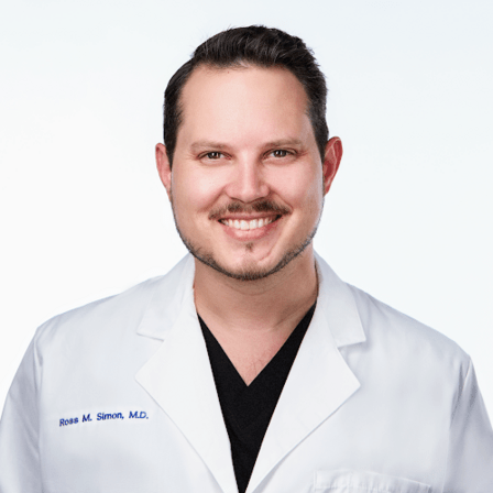 Ross Simon, MD
