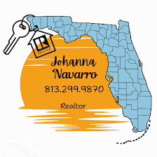 Johanna Navarro, Wesley Chapel Realtor