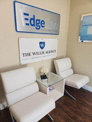 The Willis Agency