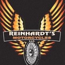 Reinhardt's Motorcycles