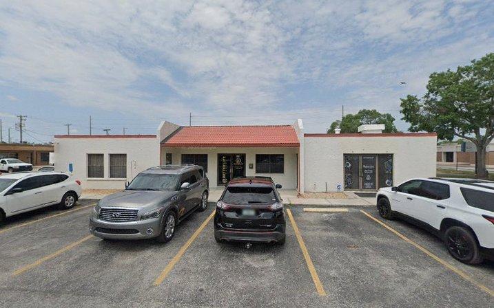 Better Life Chapel