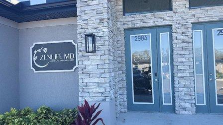 ZenLife MD medspa
