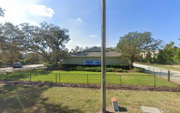 Kingdom Hall of Jehovah's Witnesses--Land 'O Lakes, New Tampa, Saddlebrook, & Lutz East Spanish