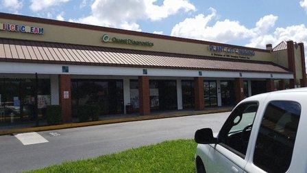 Quest Diagnostics