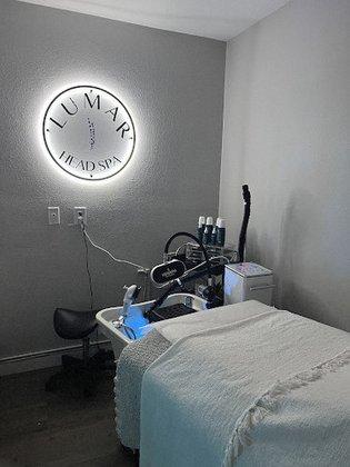 Lumar Beauty Spa
