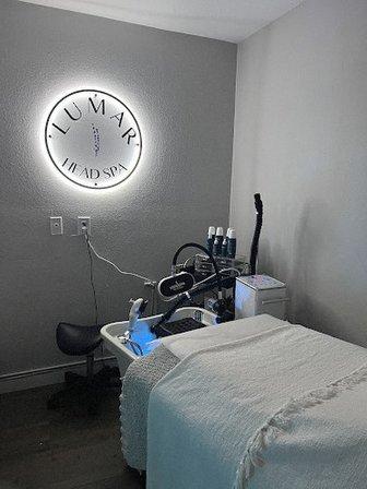 Lumar Beauty Spa