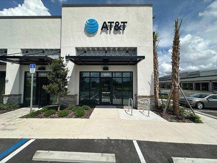 AT&T Store