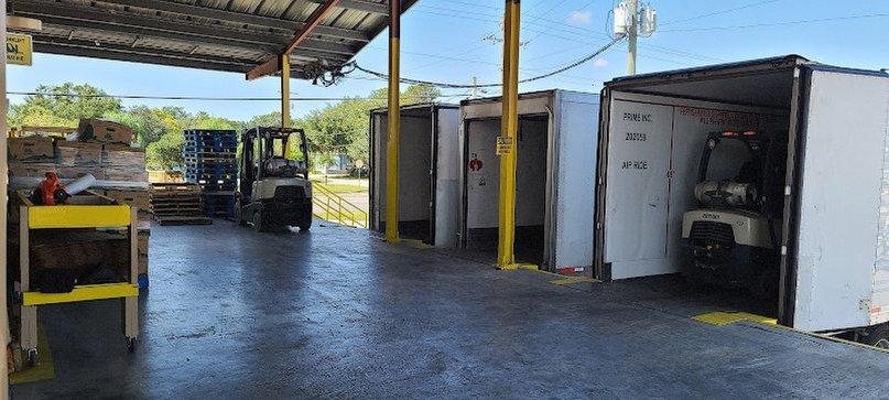 Plant City Produce Inc.