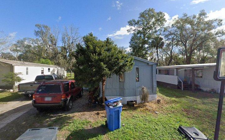 Strawberry Fields Mobile Home Park