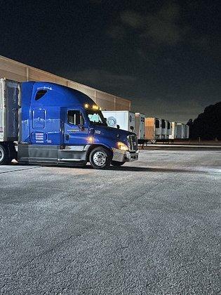 Save-A-Lot Distribution Center