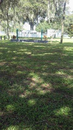 Earl Simmons / Turkey Creek Park & Recreation Center