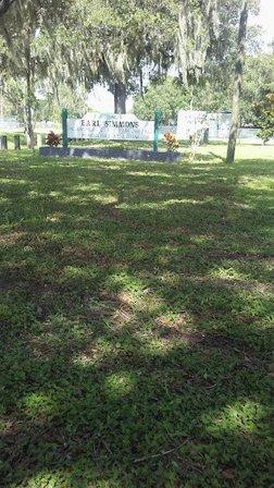 Earl Simmons / Turkey Creek Park & Recreation Center