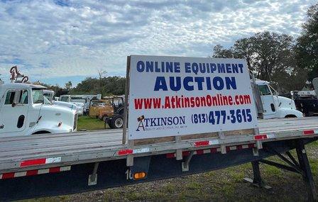 Atkinson Realty & Auction, Inc.