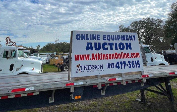 Atkinson Realty & Auction, Inc.