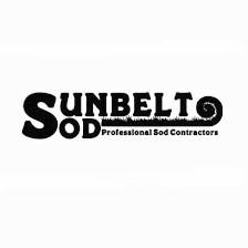 Sunbelt Sod & Grading Co