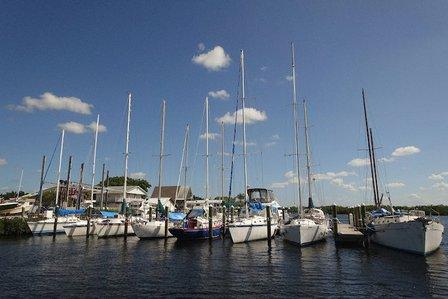 Shell Point Marina LLC