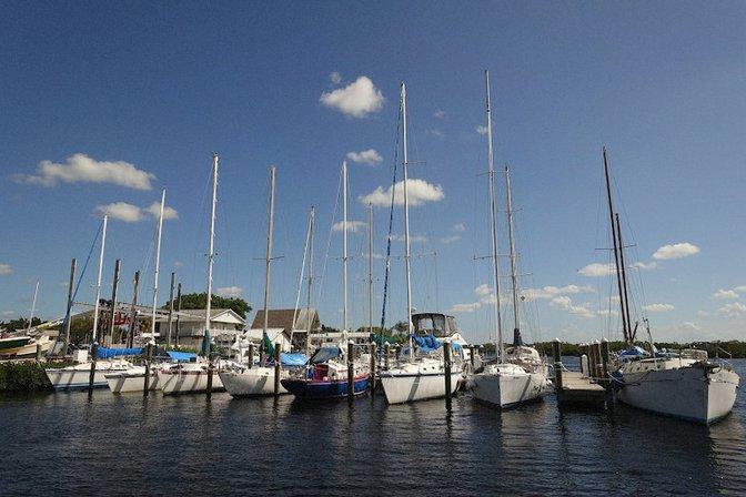 Shell Point Marina LLC