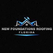 New Foundations Roofing