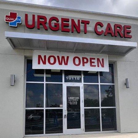 Quality Urgent Care