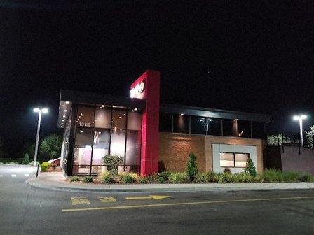 Wendy's