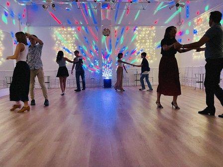 The Way 2 Dance
