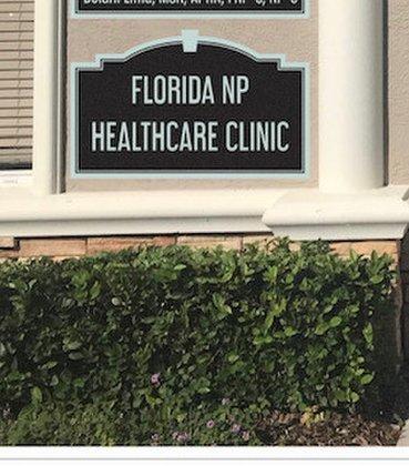 Alicia Grigsby, APRN-BC