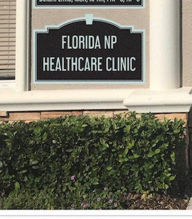 Alicia Grigsby, APRN-BC