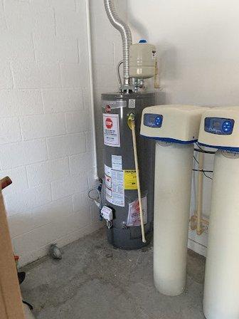 Tony's Plumbing Solutions