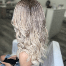 Bella's Beauty Lounge -Hair Salon