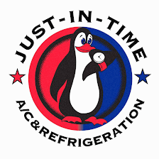 Just-In-Time A/C & Refrigeration - HVAC Repair
