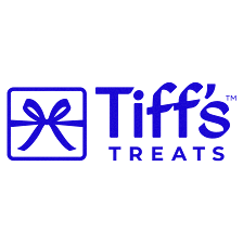 Tiff's Treats Cookie Delivery