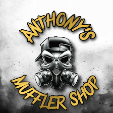 Anthony's Muffler Shop