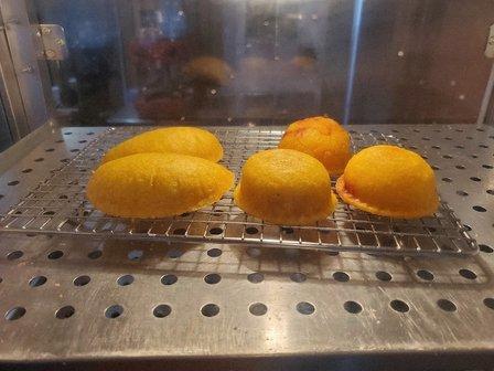Empanadas y Arepas Factory