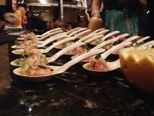 Gaston's Culinary Services, Inc.