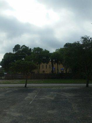 St John Progressive MB Church