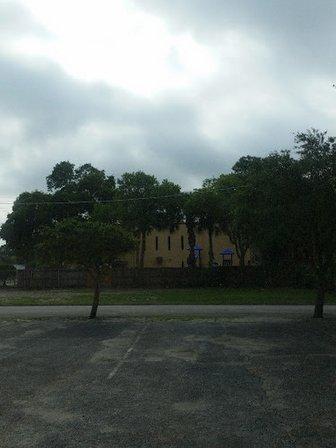St John Progressive MB Church