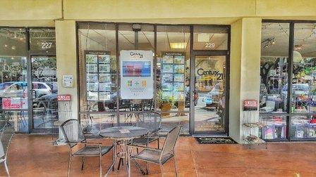 Century 21 Fisher and Associates