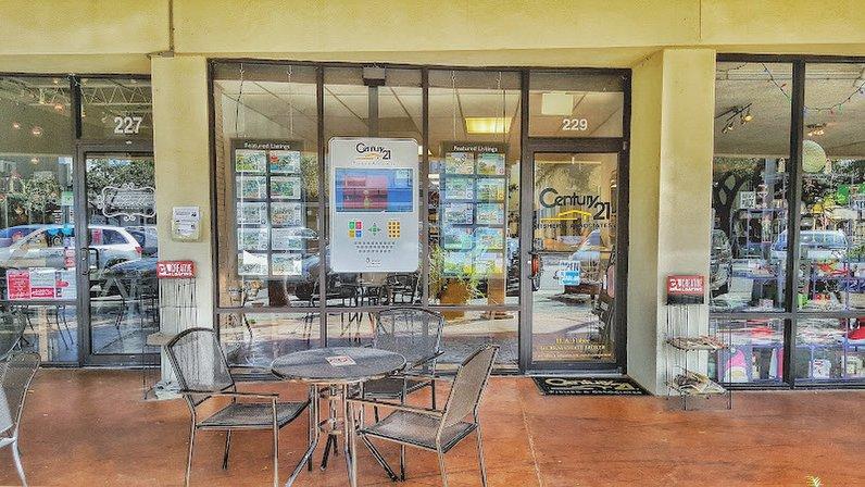 Century 21 Fisher and Associates