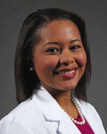 Sheallah A. Palmer, MD