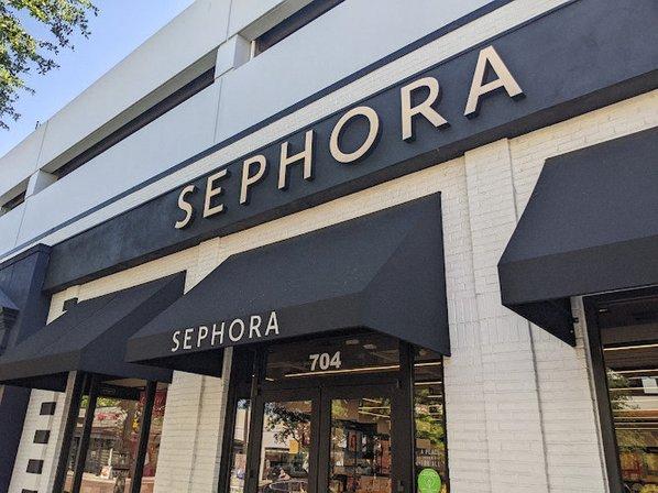 SEPHORA