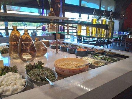 Texas de Brazil - Tampa