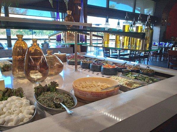 Texas de Brazil - Tampa