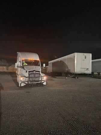 Lakeland Truck Parking, LLC.