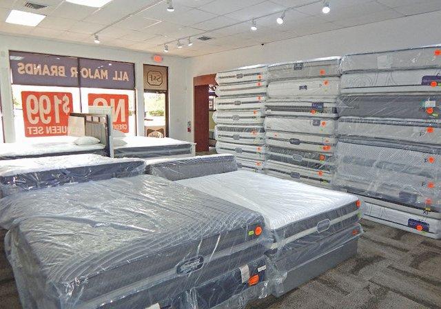 Mattress Home
