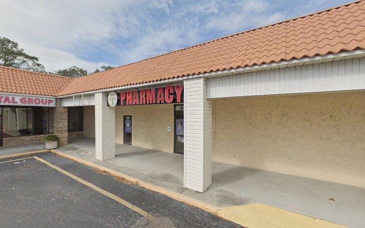 Polomar Specialty Pharmacy