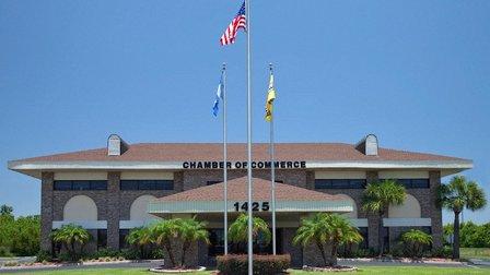 The Osceola Chamber